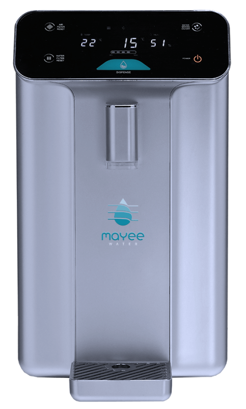 Mayee atmospheric water generator